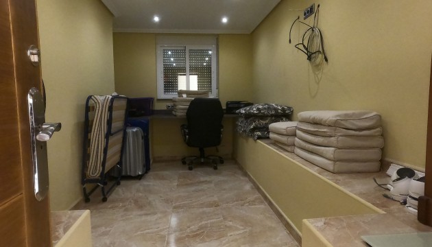 Sale - Villas - Algorfa