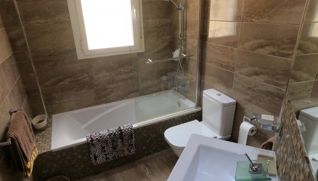 Sale - Villas - Algorfa