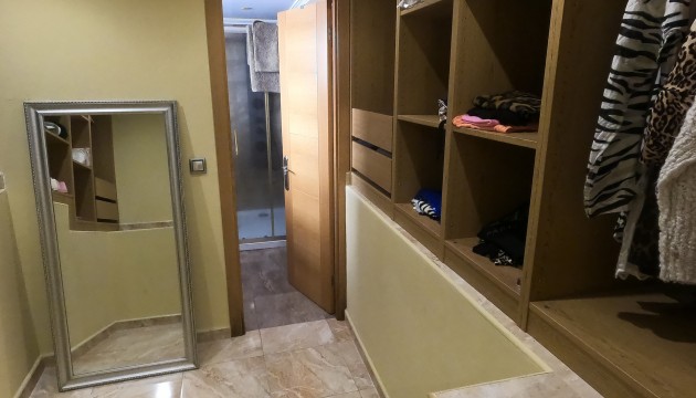 Sale - Villas - Algorfa