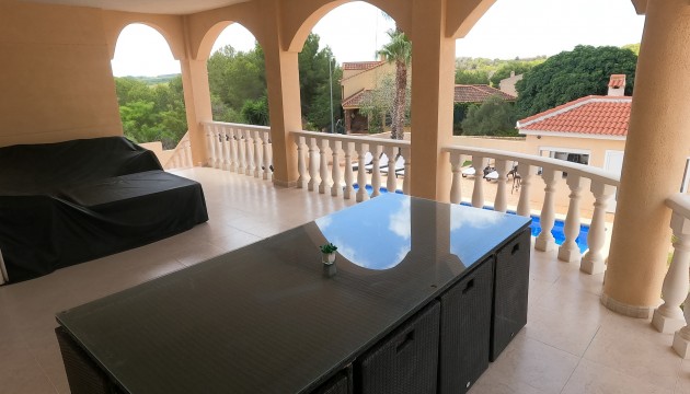 Sale - Villas - Algorfa