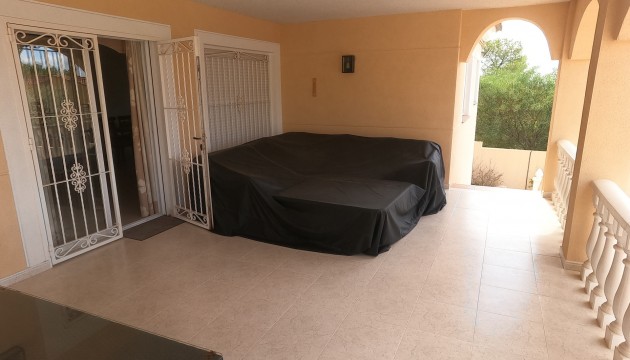 Sale - Villas - Algorfa