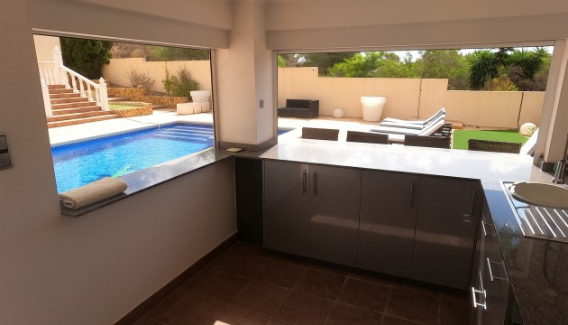 Sale - Villas - Algorfa