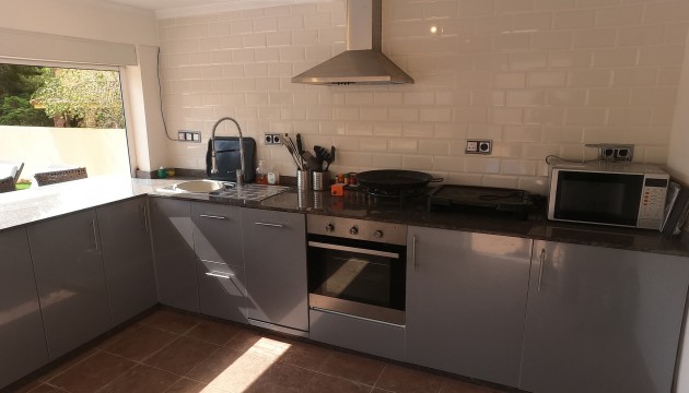 Sale - Villas - Algorfa