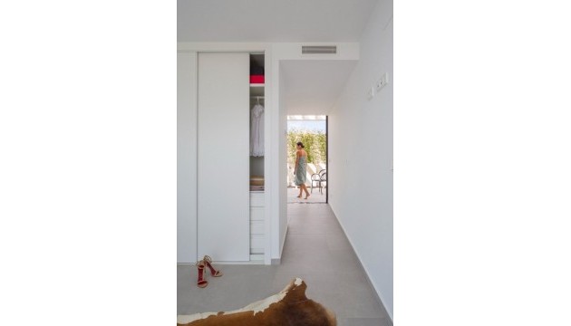Nouvelle construction - Villa's
 - Banos Y Mendigo - Altaona Golf