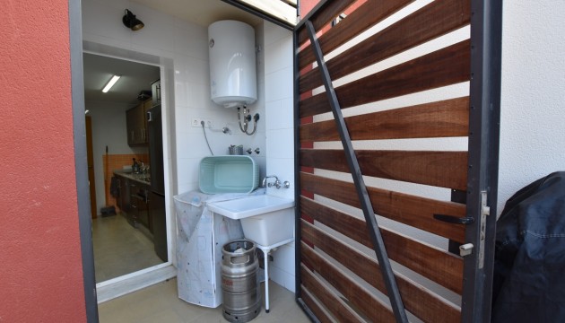 Resale - Villen
 - Algorfa - La Finca Golf Resort