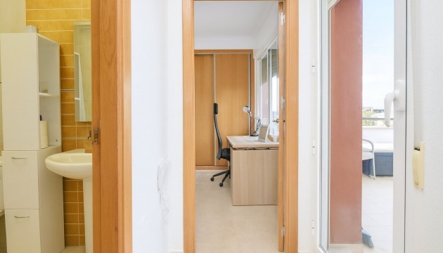 Resale - Villen
 - Algorfa - La Finca Golf Resort