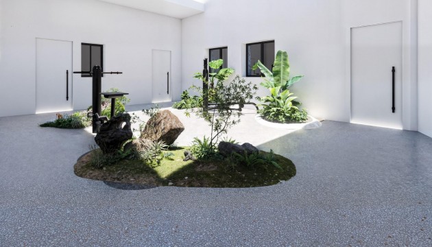 Nueva construcción  - Apartamento - Torrevieja - pueblo