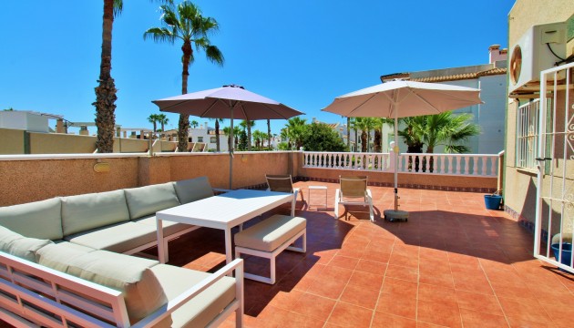 Resale - Wohnung - Villamartin - Las Violetas