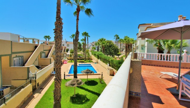 Resale - Wohnung - Villamartin - Las Violetas
