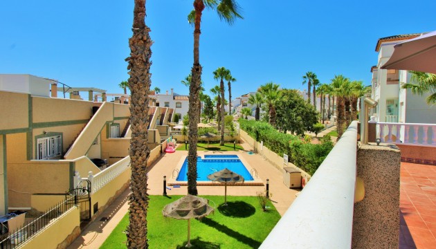 Resale - Wohnung - Villamartin - Las Violetas