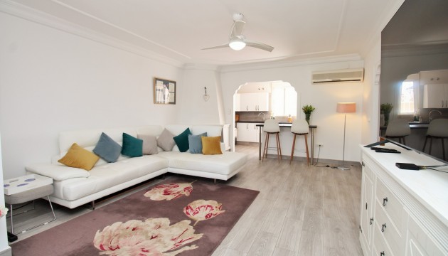 Resale - Wohnung - Villamartin - Las Violetas