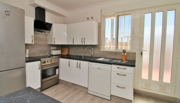 Resale - Wohnung - Villamartin - Las Violetas
