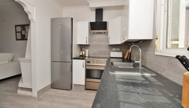 Resale - Wohnung - Villamartin - Las Violetas