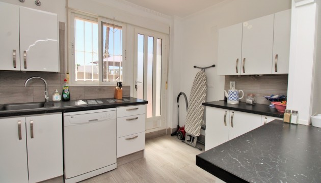 Resale - Wohnung - Villamartin - Las Violetas