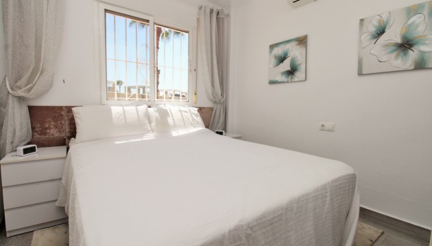 Resale - Wohnung - Villamartin - Las Violetas