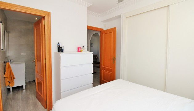Resale - Wohnung - Villamartin - Las Violetas