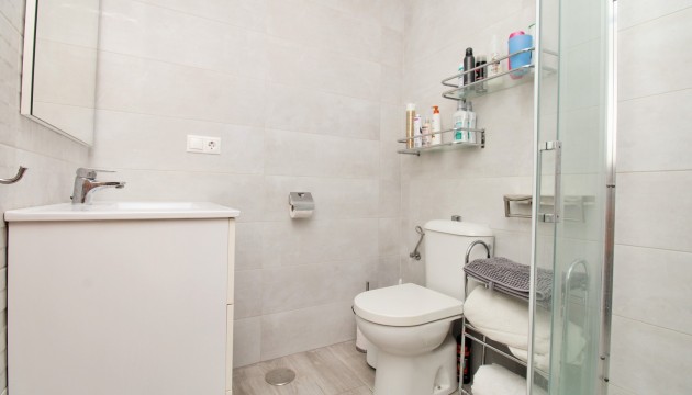 Resale - Wohnung - Villamartin - Las Violetas
