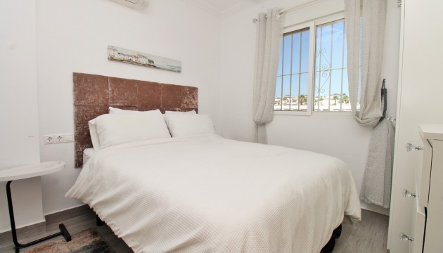 Resale - Wohnung - Villamartin - Las Violetas