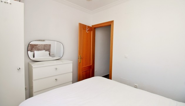 Resale - Wohnung - Villamartin - Las Violetas