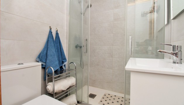 Resale - Wohnung - Villamartin - Las Violetas