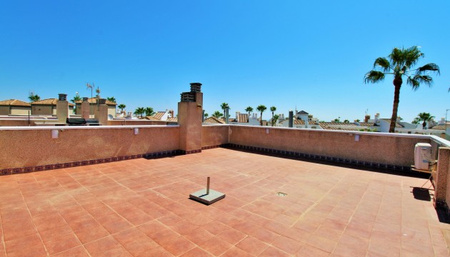 Resale - Wohnung - Villamartin - Las Violetas