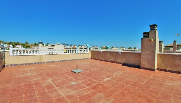 Resale - Wohnung - Villamartin - Las Violetas