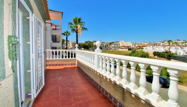 Resale - Wohnung - Villamartin - Las Violetas