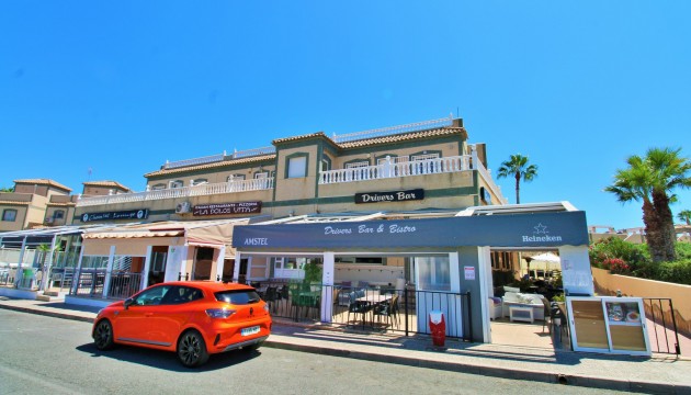 Resale - Wohnung - Villamartin - Las Violetas
