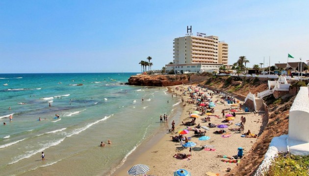 Resale - Wohnung - Villamartin - Las Violetas
