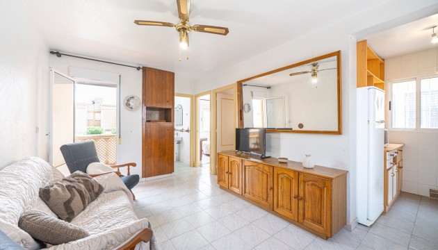 Revente - Appartement - Torrevieja
