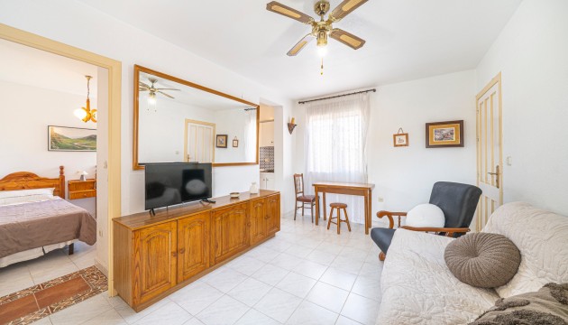 Revente - Appartement - Torrevieja