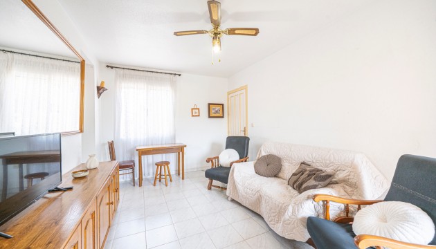 Revente - Appartement - Torrevieja