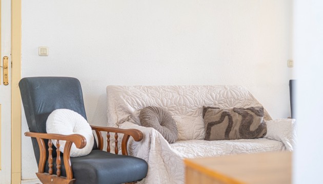 Revente - Appartement - Torrevieja