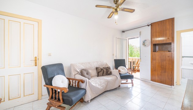 Revente - Appartement - Torrevieja