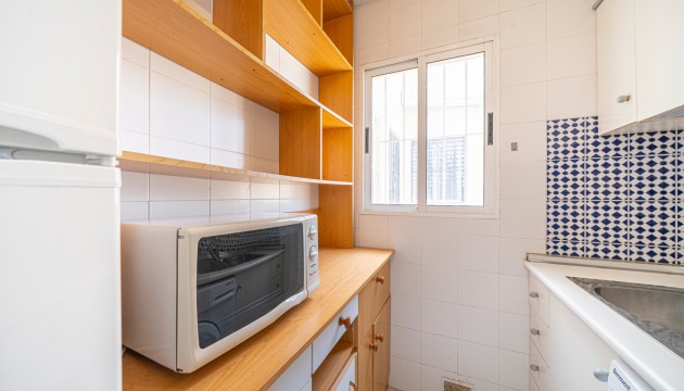 Revente - Appartement - Torrevieja