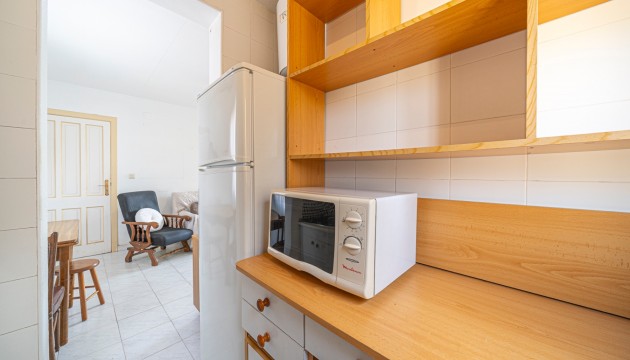 Revente - Appartement - Torrevieja