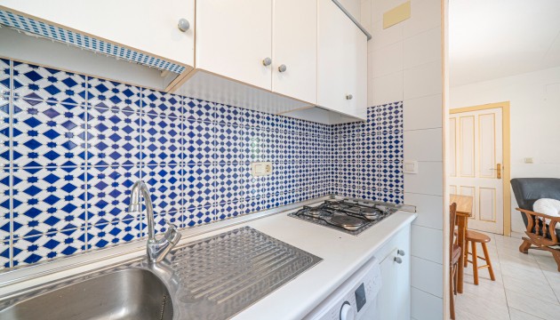 Revente - Appartement - Torrevieja