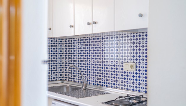 Revente - Appartement - Torrevieja