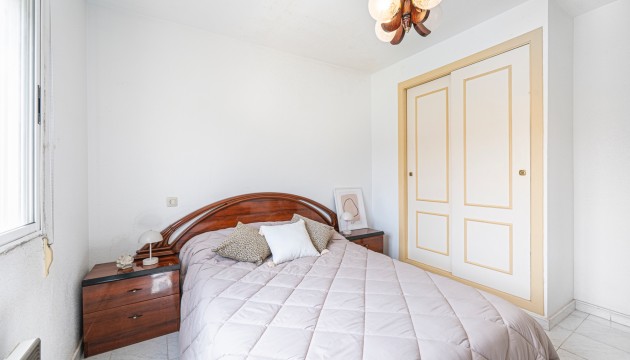Revente - Appartement - Torrevieja