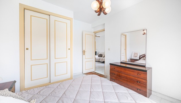 Revente - Appartement - Torrevieja