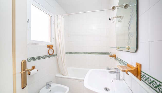 Revente - Appartement - Torrevieja