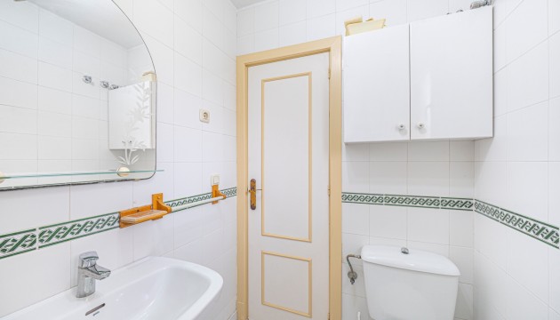 Revente - Appartement - Torrevieja