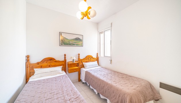 Revente - Appartement - Torrevieja