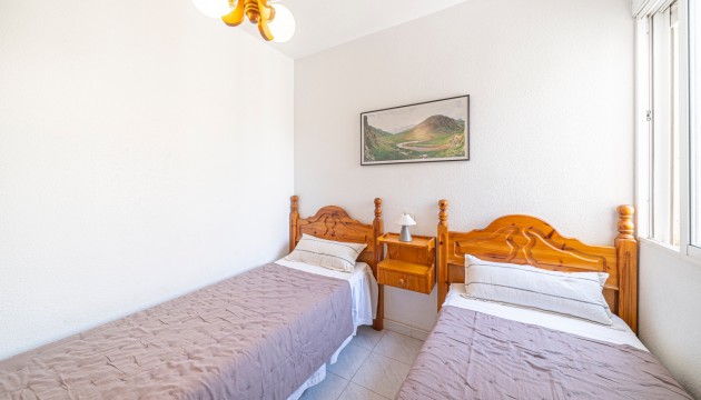 Revente - Appartement - Torrevieja