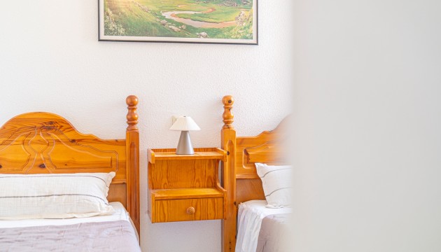 Revente - Appartement - Torrevieja