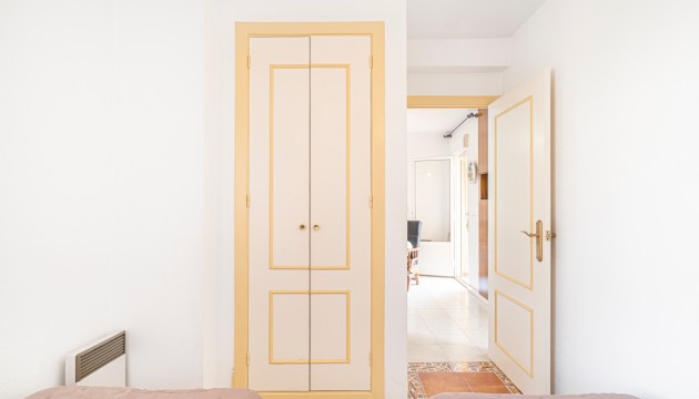 Revente - Appartement - Torrevieja