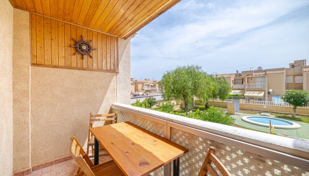Revente - Appartement - Torrevieja