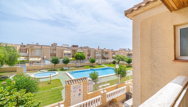 Revente - Appartement - Torrevieja