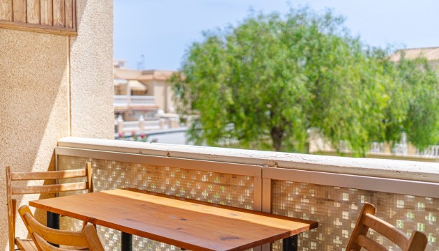 Revente - Appartement - Torrevieja