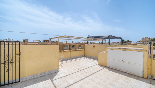 Revente - Appartement - Torrevieja